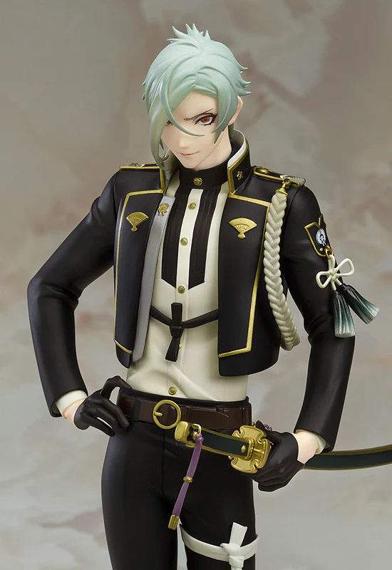 Touken Ranbu - Hizamaru 1/8 Scale Figure - Image 5
