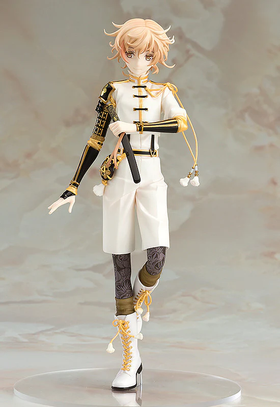 Touken Ranbu - Monoyoshi Sadamune 1/8 Scale Figure - Image 2