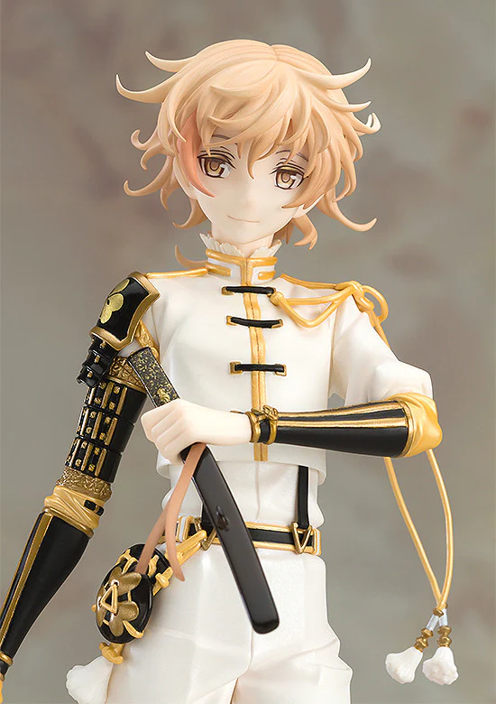 Touken Ranbu - Monoyoshi Sadamune 1/8 Scale Figure - Image 5