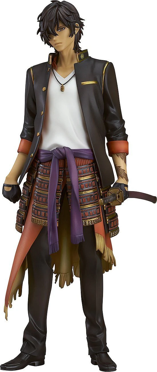 Touken Ranbu - Okurikara 1/8 Scale Figure