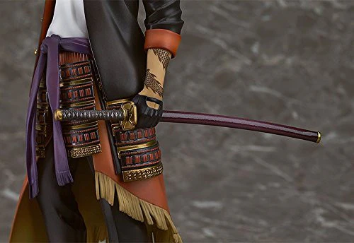 Touken Ranbu - Okurikara 1/8 Scale Figure - Image 7