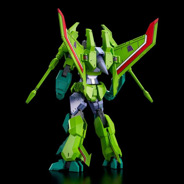 Transformers - Acid Storm Furai Model Kit - Image 10