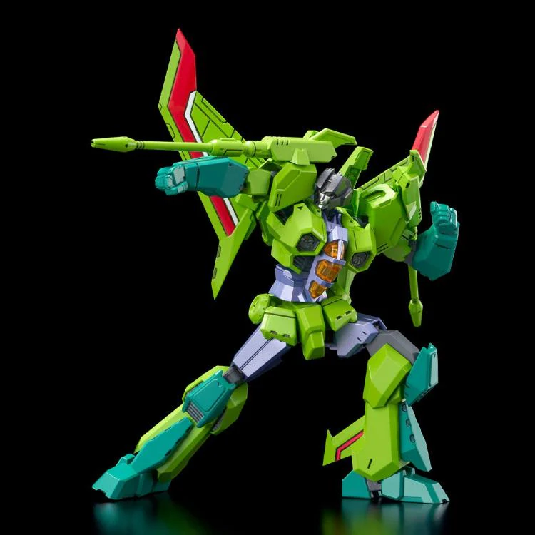 Transformers - Acid Storm Furai Model Kit - Image 11