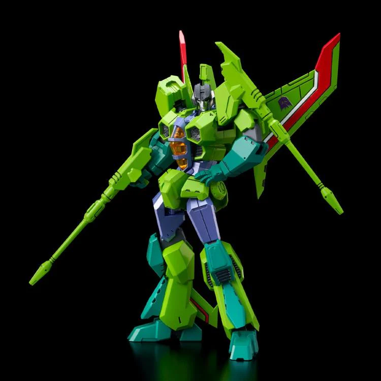 Transformers - Acid Storm Furai Model Kit - Image 2