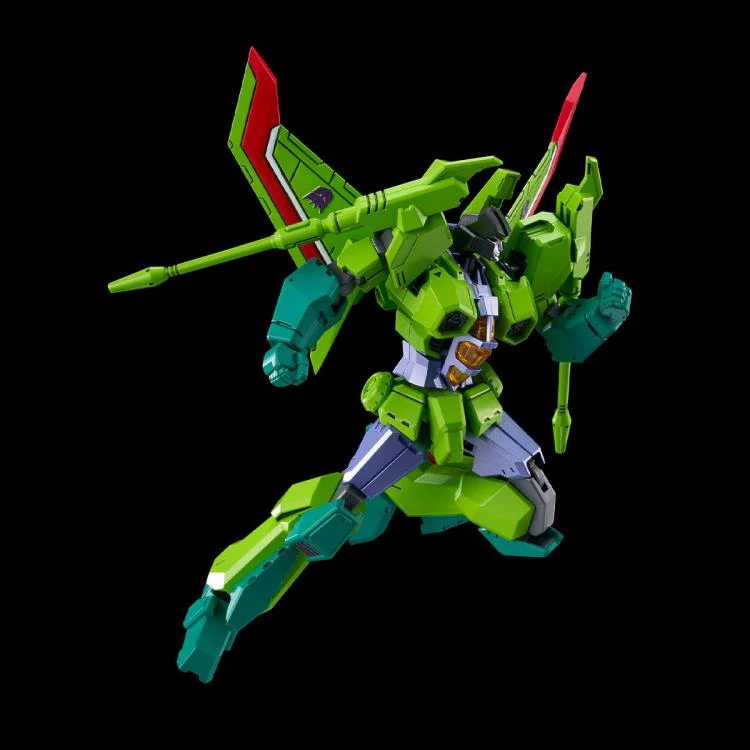 Transformers - Acid Storm Furai Model Kit - Image 3