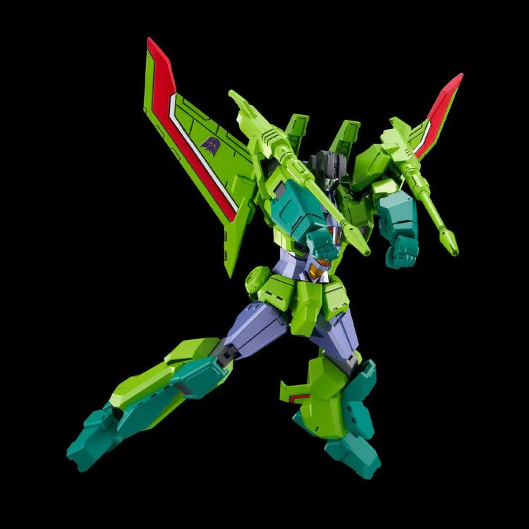 Transformers - Acid Storm Furai Model Kit - Image 4
