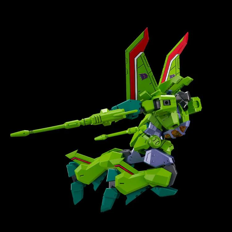 Transformers - Acid Storm Furai Model Kit - Image 6