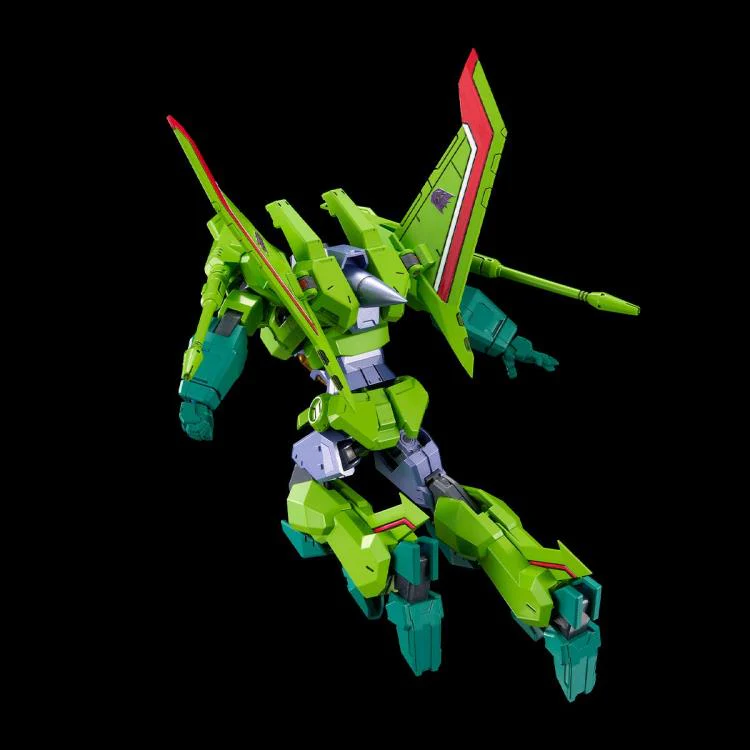 Transformers - Acid Storm Furai Model Kit - Image 7