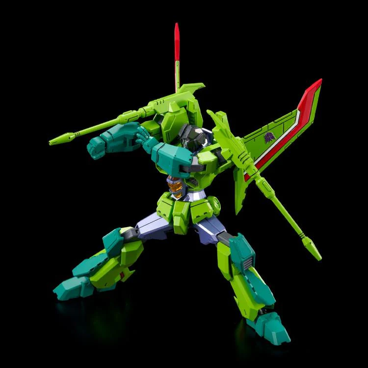 Transformers - Acid Storm Furai Model Kit - Image 8