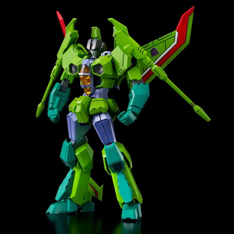 Transformers - Acid Storm Furai Model Kit - Image 9
