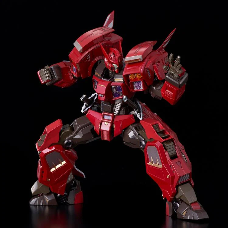 Transformers - Drift (Shattered Glass) Furai Model Kit - Image 4