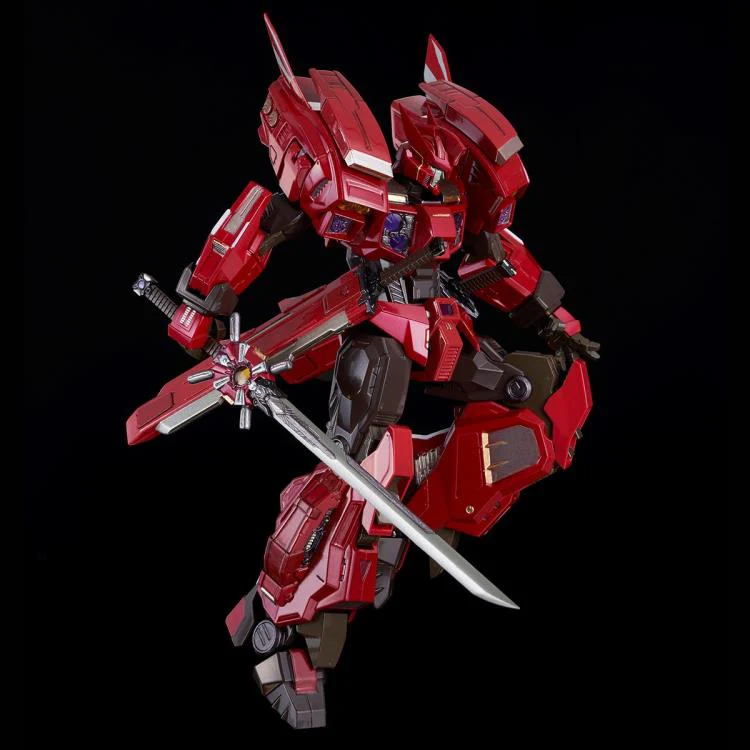 Transformers - Drift (Shattered Glass) Furai Model Kit - Image 8