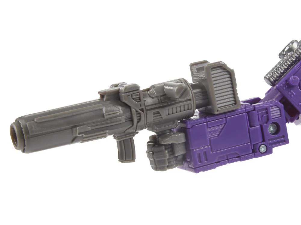 Transformers Generations Selects - Shattered Glass Optimus Prime & Ratchet Two-Pack - Image 5