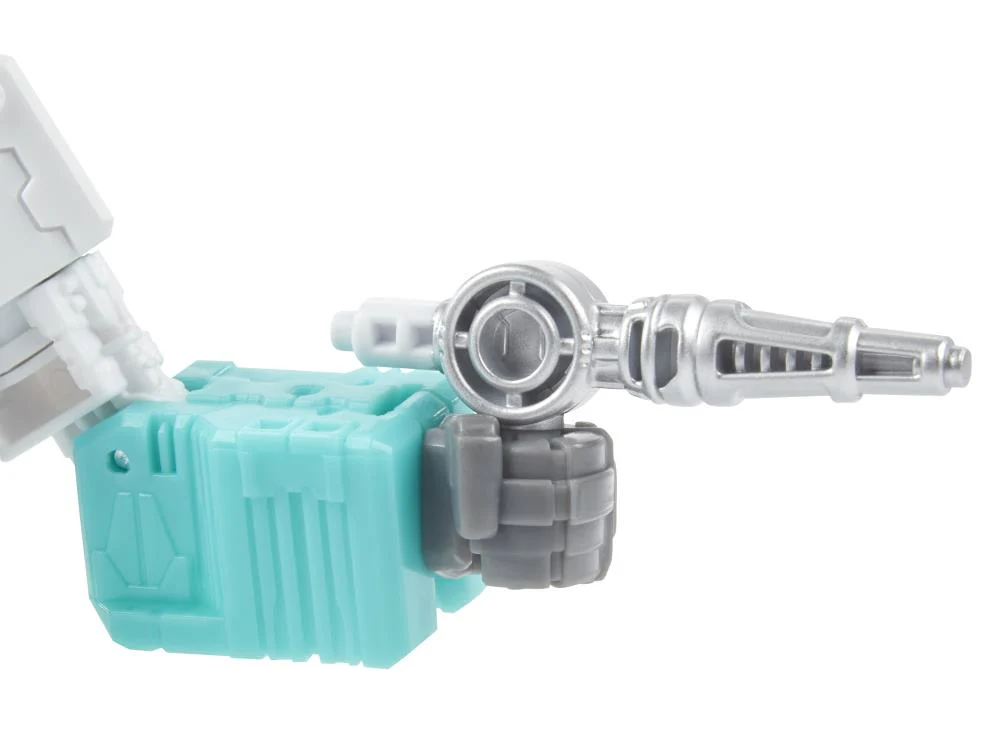 Transformers Generations Selects - Shattered Glass Optimus Prime & Ratchet Two-Pack - Image 8