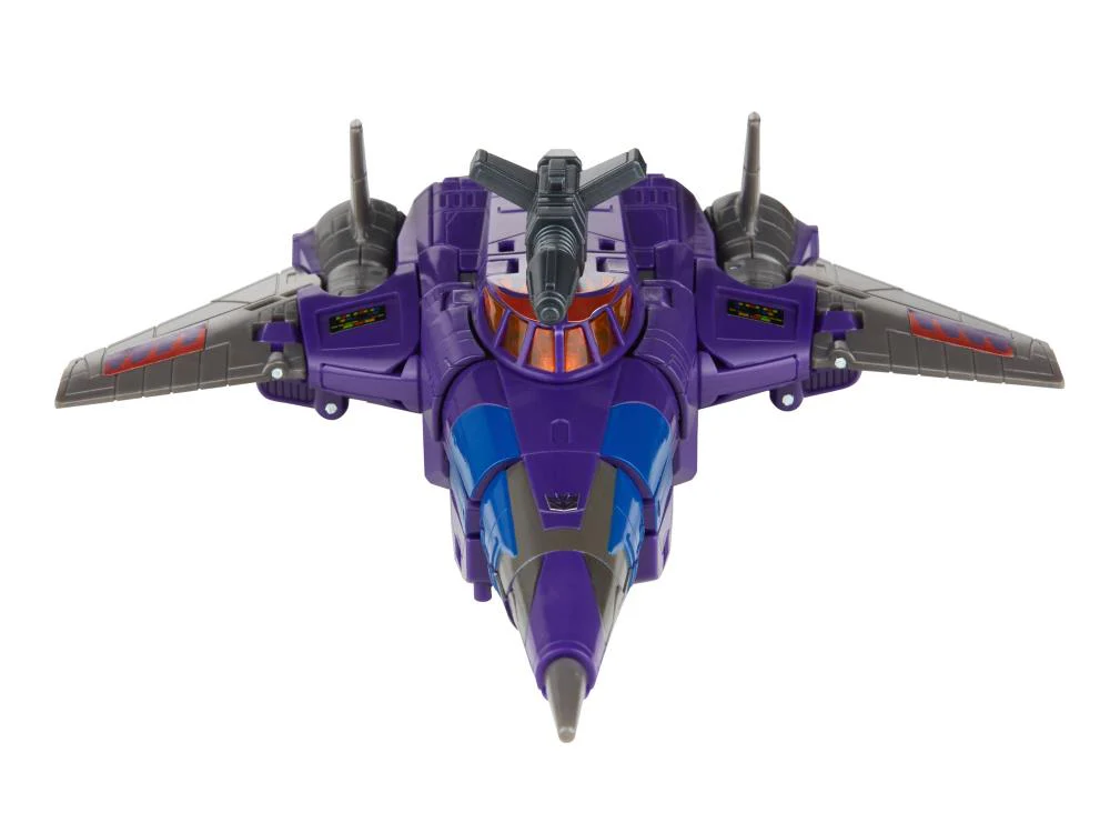 Transformers Generations Selects - Voyager Cyclonus & Nightstick - Image 5