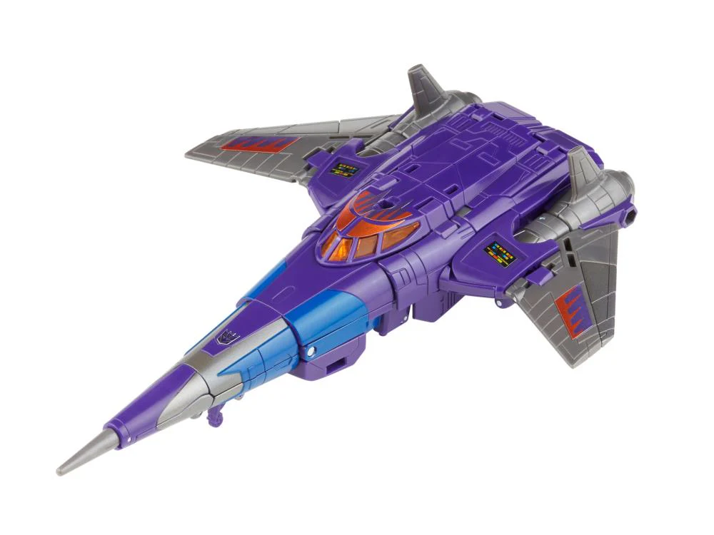 Transformers Generations Selects - Voyager Cyclonus & Nightstick - Image 6