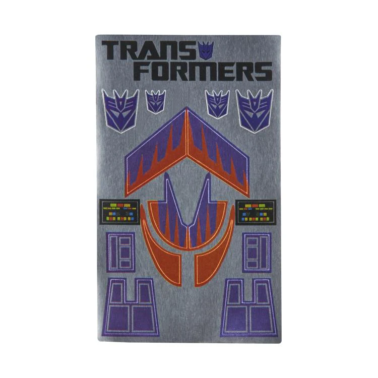 Transformers Generations Selects - Voyager Cyclonus & Nightstick - Image 8