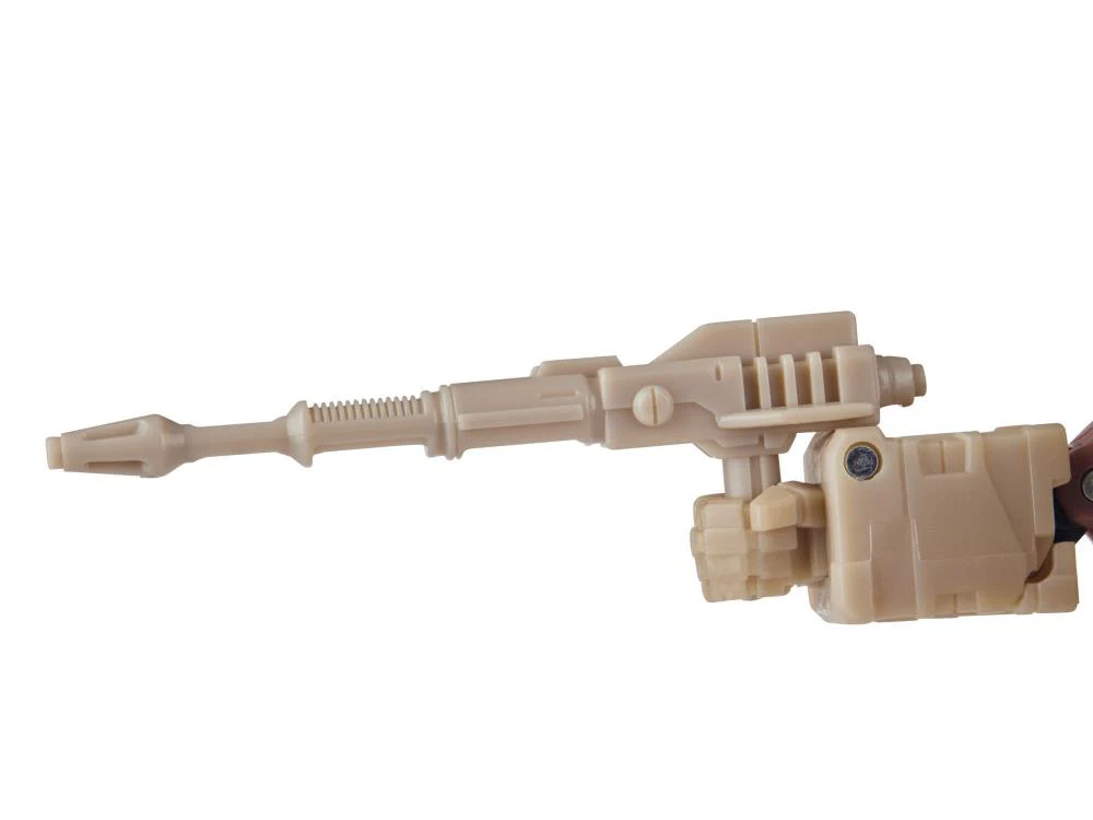 Transformers Generations Selects - Voyager G2 Sandstorm Exclusive - Image 3
