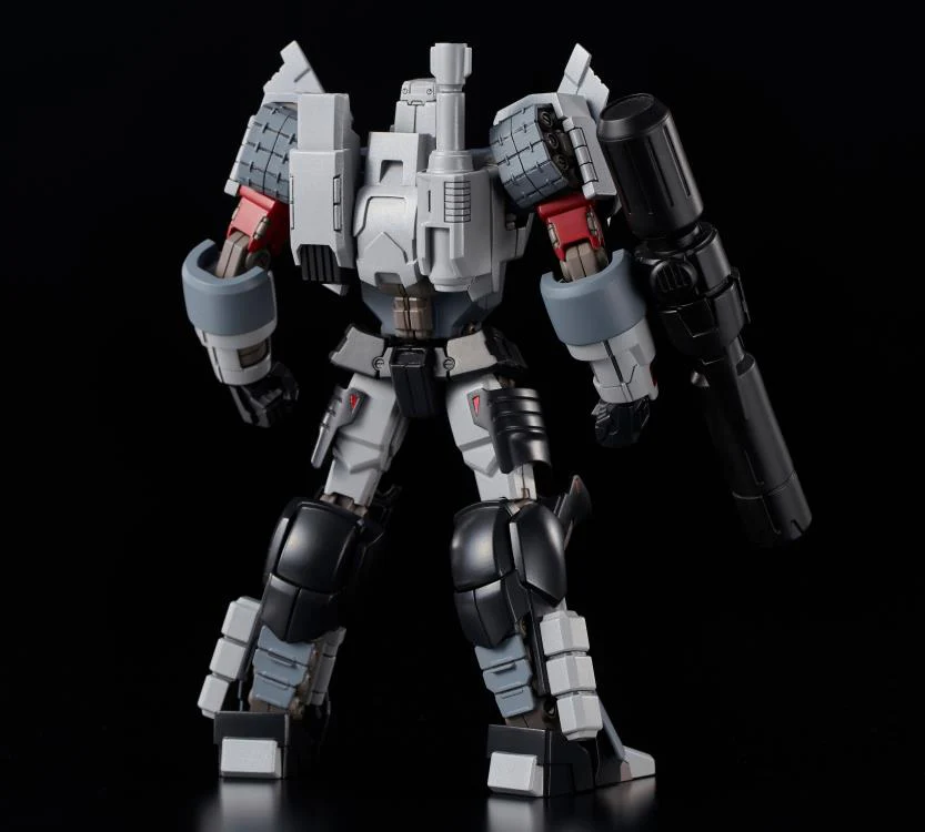 Transformers - Megatron IDW (Autobot Ver.) Furai Model Kit - Image 4
