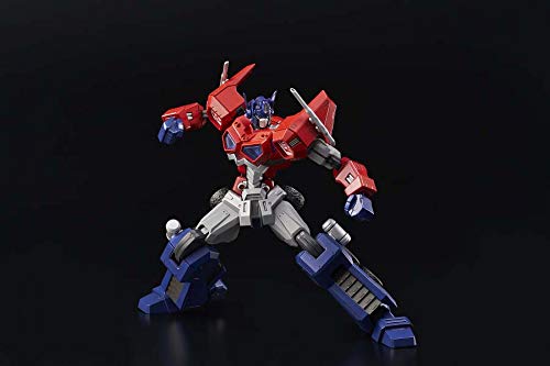 Transformers - Optimus Prime (Attack Mode) Furai Model Kit - Image 3