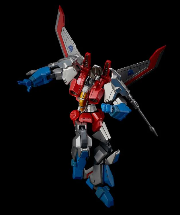 Transformers - Starscream Furai Model Kit - Image 3