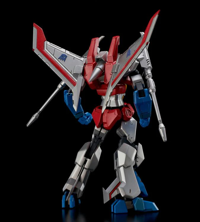 Transformers - Starscream Furai Model Kit - Image 4