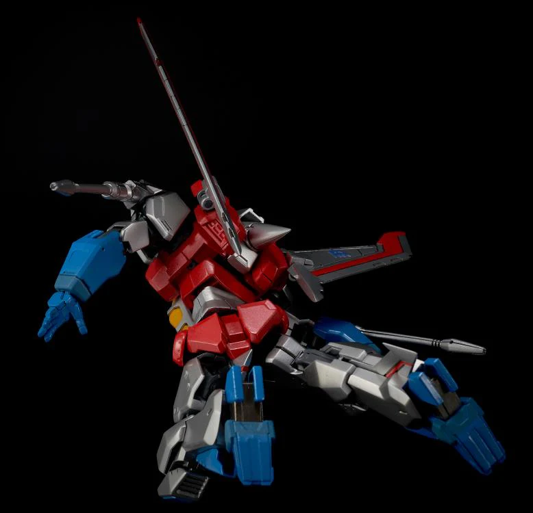 Transformers - Starscream Furai Model Kit - Image 5
