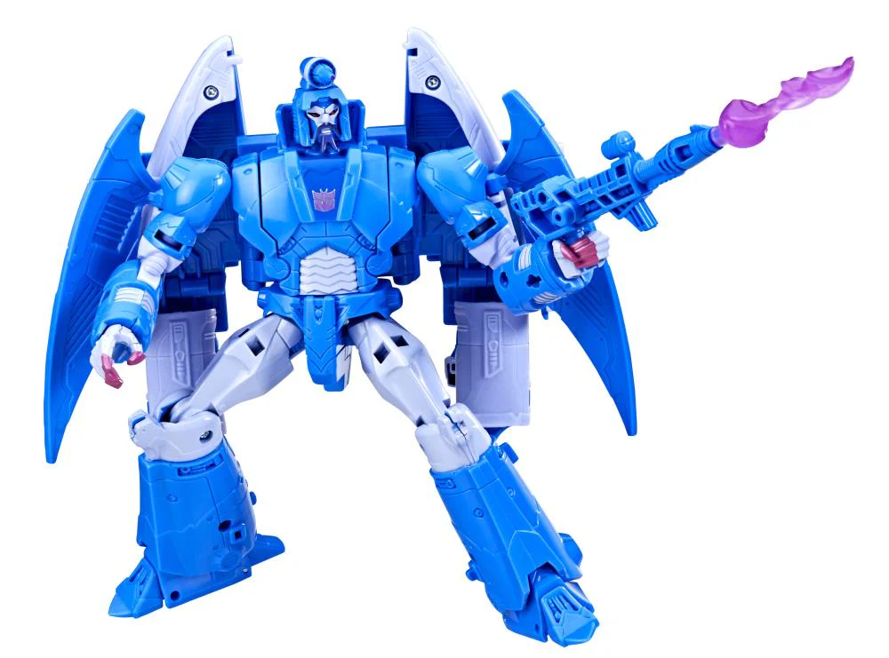 Transformers Studio Series 86 - Sweep - Image 2