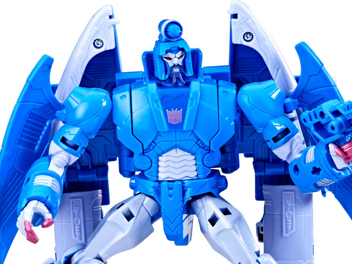 Transformers Studio Series 86 - Sweep - Image 4