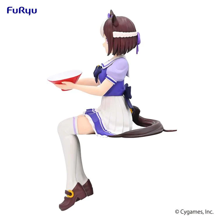 Uma Musume: Pretty Derby Special Week Noodle Stopper Figure - Image 3