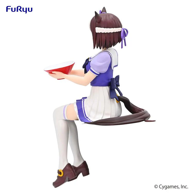 Uma Musume: Pretty Derby Special Week Noodle Stopper Figure - Image 4