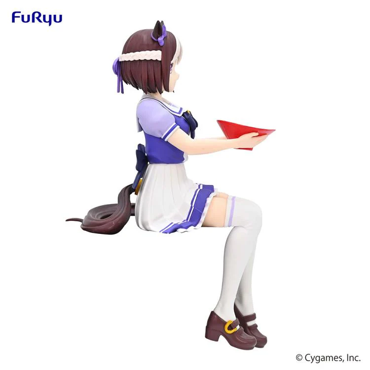Uma Musume: Pretty Derby Special Week Noodle Stopper Figure - Image 5