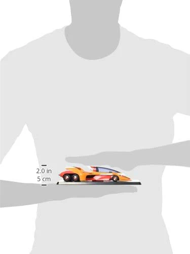 Variable Action Cyber Formula Experion Z/A-8 - Image 6
