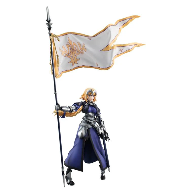 Variable Action Heroes - Fate/Apocrypha Ruler (Jeanne d'Arc) - Image 6