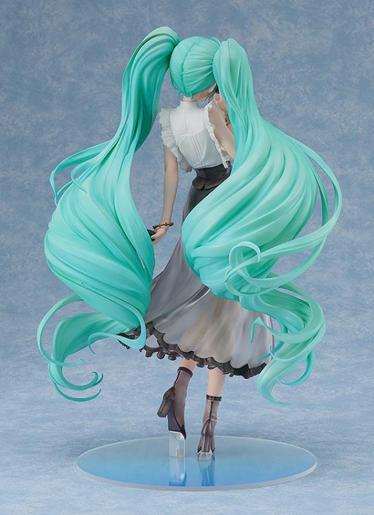 Vocaloid Character Vocal Series 01: Hatsune Miku (NT Style Casual Wear Ver.) 1/6 Scale Figure - Image 4