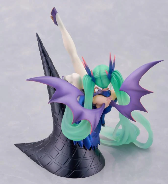 Vocaloid F:Nex Tenitol Hatsune Miku (Dark) Figure - Image 3