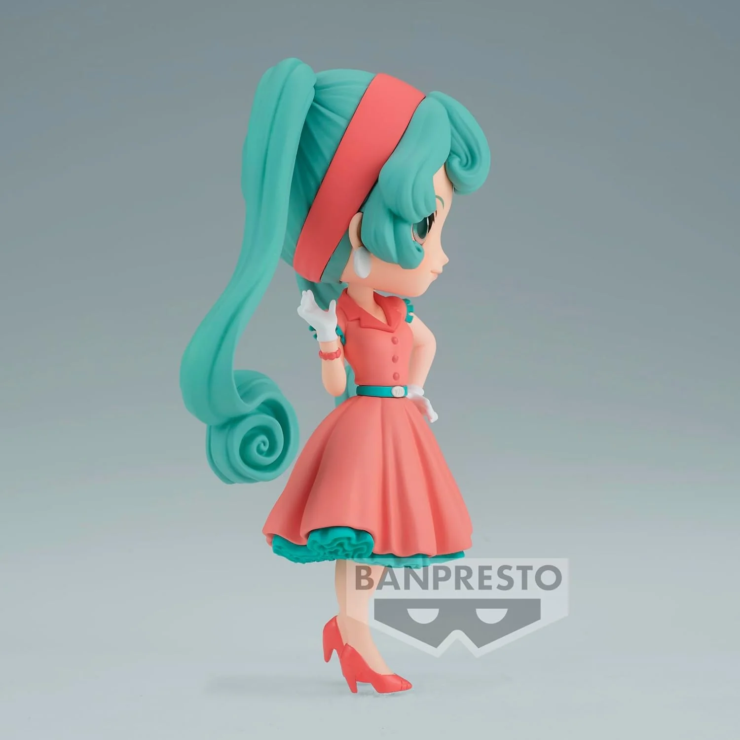 Vocaloid Q Posket World Journey Vol. 1 Hatsune Miku - Image 2