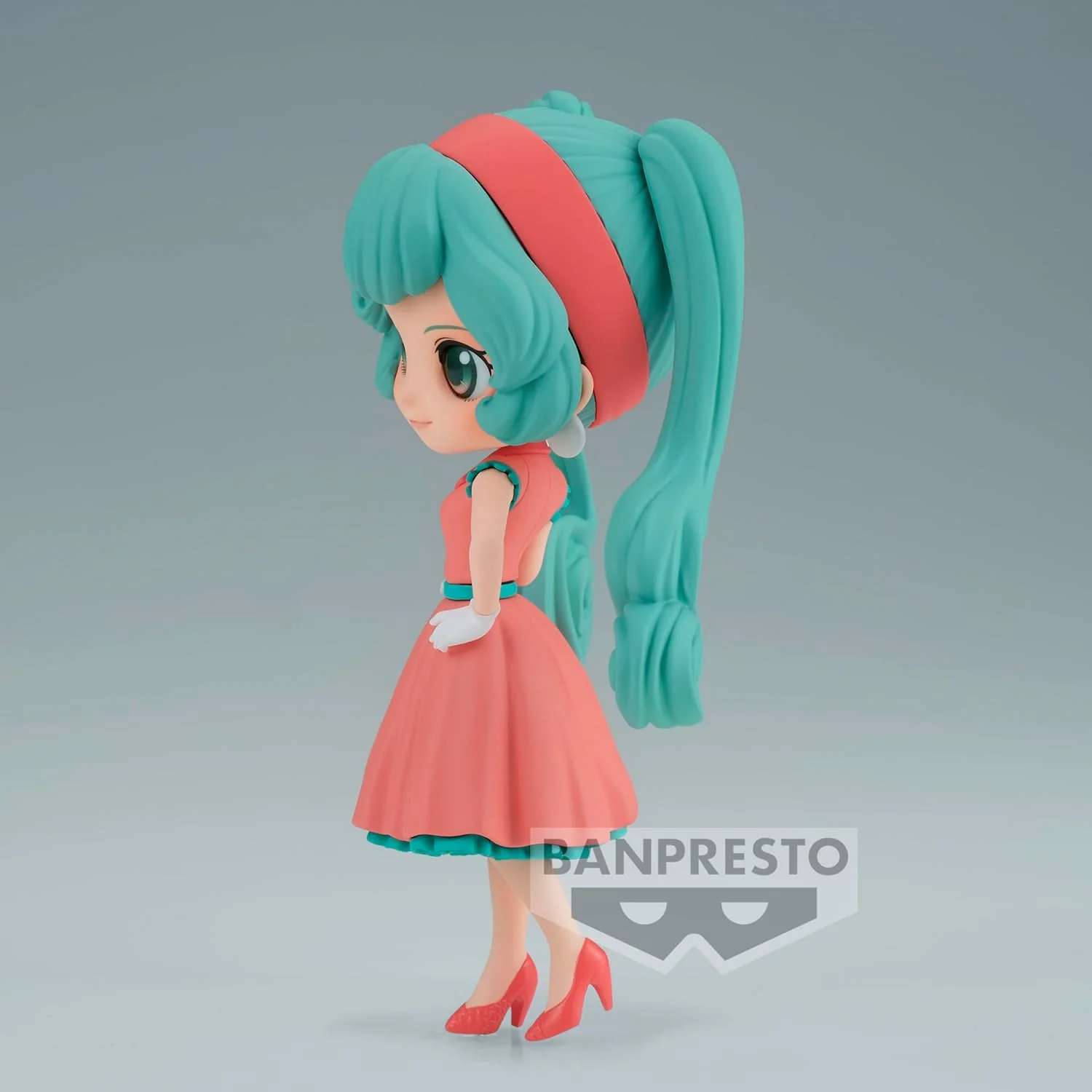 Vocaloid Q Posket World Journey Vol. 1 Hatsune Miku - Image 3