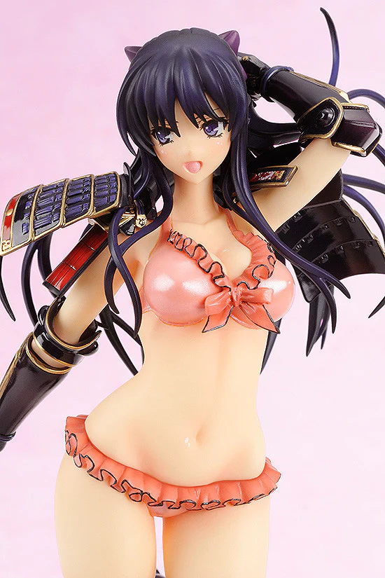 Walkure Romanze - Akane Ryuuzouji - Image 4