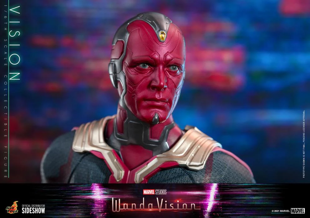 WandaVision - Vision TMS037 - Image 18