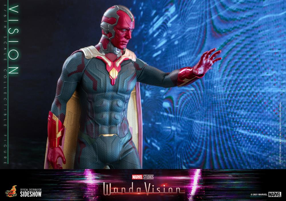 WandaVision - Vision TMS037 - Image 19