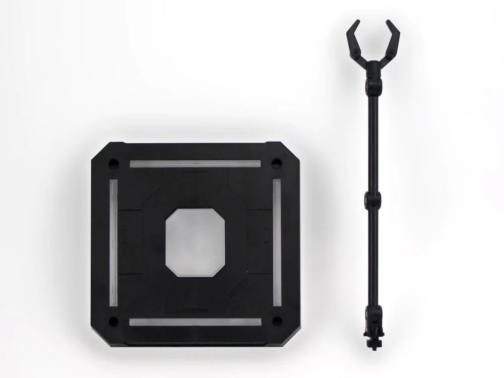 X Board Display Stand - Image 4
