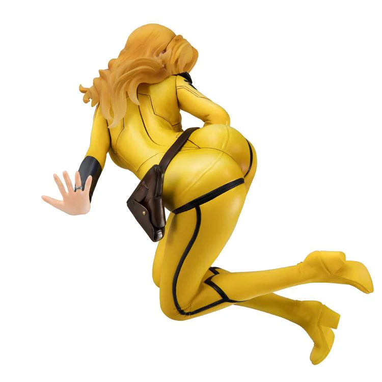 Yamato Girls Collection: Space Battleship Yamato 2202 - Yuki Mori (2202 Uniform Ver.) - Image 5
