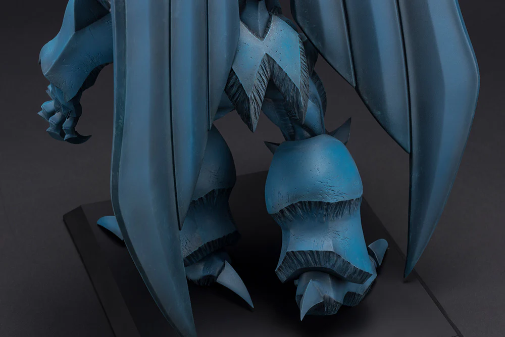 Yu-Gi-Oh! - Obelisk The Tormentor Egyptian God ARTFXJ Statue - Image 14