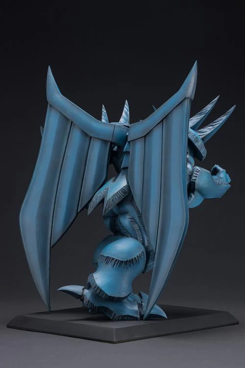 Yu-Gi-Oh! - Obelisk The Tormentor Egyptian God ARTFXJ Statue - Image 5
