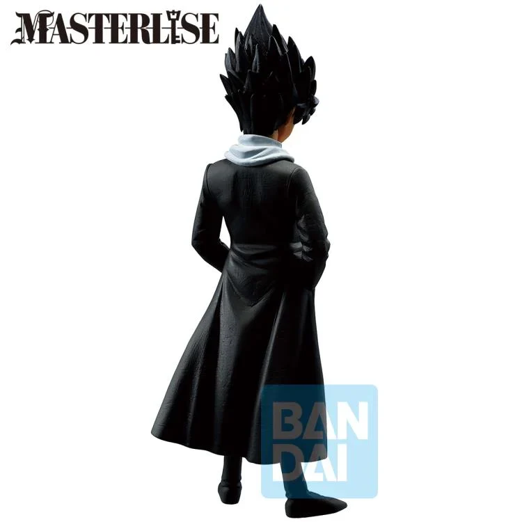 Yu Yu Hakusho Ichibansho Masterlise: Hiei (Dark Tournament Edition) - Image 4