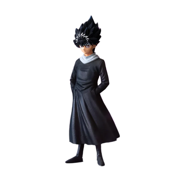 Yu Yu Hakusho Ichibansho Masterlise: Hiei (Dark Tournament Edition) - Image 5