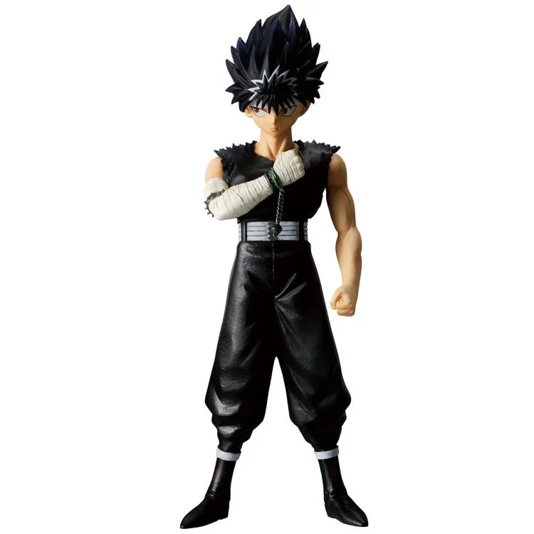 Yu Yu Hakusho Ichibansho Masterlise: Hiei (Dark Tournament Edition Vol.2) - Image 2