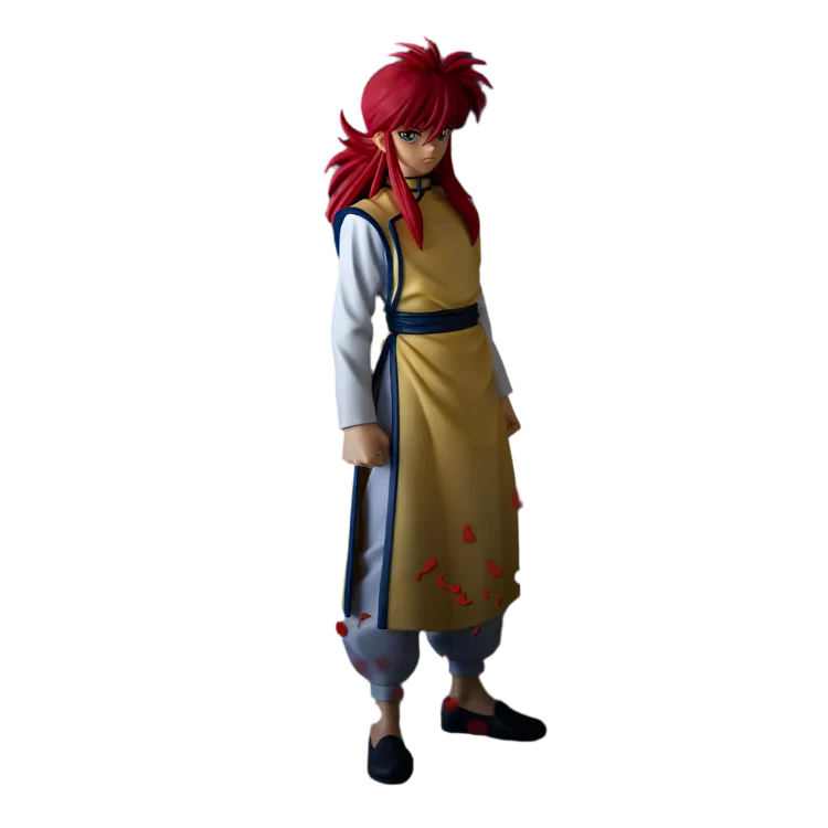 Yu Yu Hakusho Ichibansho Masterlise: Kurama (Dark Tournament Edition) - Image 5