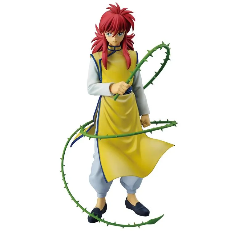 Yu Yu Hakusho Ichibansho Masterlise: Kurama (Dark Tournament Edition Vol.2) - Image 3
